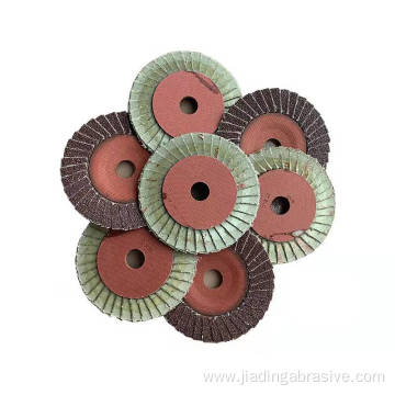 Flap Disc for Metal and Stainless Steel